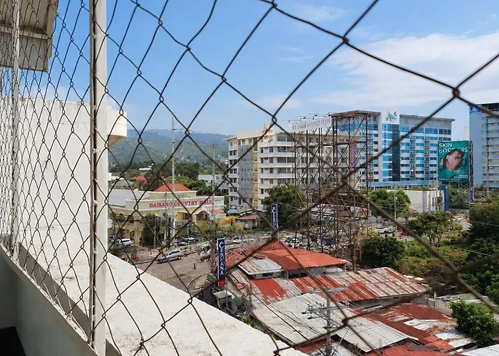 Hostel Affordable With 2 Bedbunks Cebu